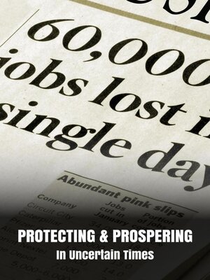 cover image of Protecting & Prospering